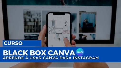 Black Box Canva