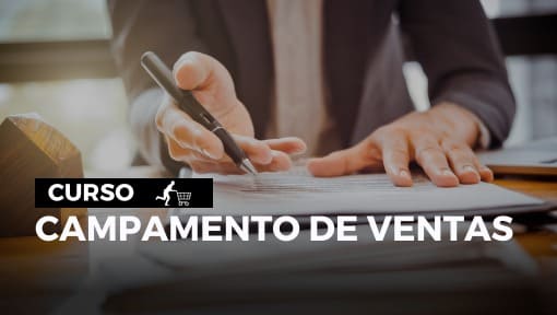 Campamento de Ventas