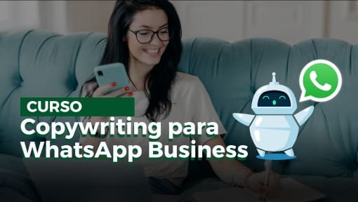 Copywriting para WhatsApp Business