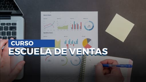Escuela de ventas