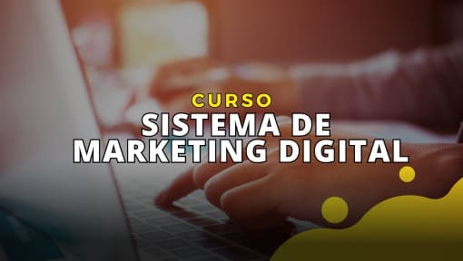Sistema de marketing digital